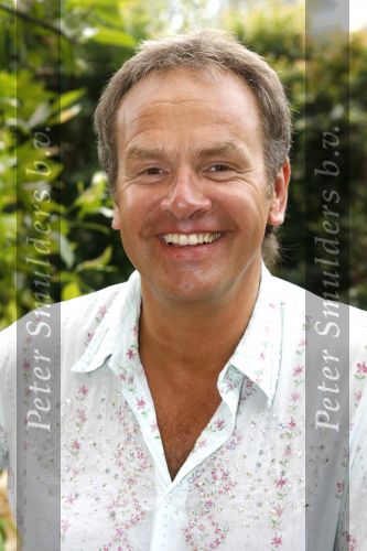 Overveen 14 augustus 2006
Najaarspresentatie RTL.
Bert Kuizenga
Peter Smulders bv