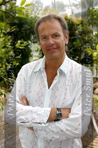 Overveen 14 augustus 2006
Najaarspresentatie RTL.
Bert Kuizenga
Peter Smulders bv