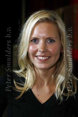 Amsterdam 21 augustus 2006
Presentatie Grease in de focus studios.
Bettina Holwerda
Peter Smulders bv
