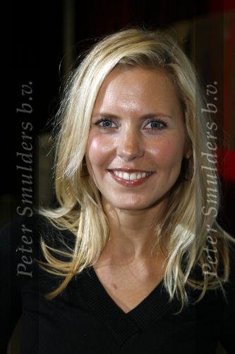 Amsterdam 21 augustus 2006
Presentatie Grease in de focus studios.
Bettina Holwerda
Peter Smulders bv
