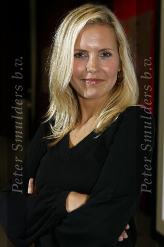 Amsterdam 21 augustus 2006
Presentatie Grease in de focus studios.
Bettina Holwerda
Peter Smulders bv