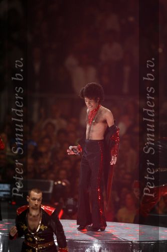 Amsterdam 27 mei 2006
Toppers in concert met Rene Froger Gerard Joling en Gordon in  Bobby farrell