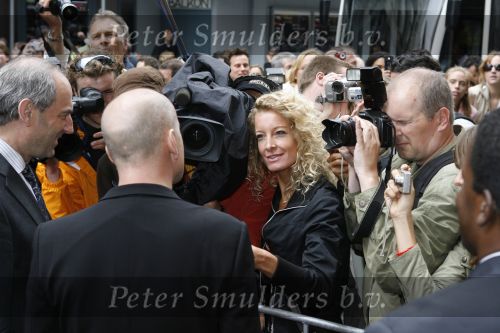 Amsterdam 26 juni 2006
Premiere over the edge in Tushinsky.
Bruce Willis  
Peter Smulders bv