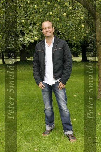 Overveen 14 augustus 2006
Najaarspresentatie RTL.
Carlo Boszhard
Peter Smulders bv