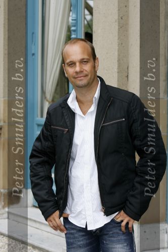 Overveen 14 augustus 2006
Najaarspresentatie RTL.
carlo Boszhard
Peter Smulders bv
