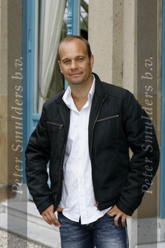 Overveen 14 augustus 2006
Najaarspresentatie RTL.
carlo Boszhard
Peter Smulders bv