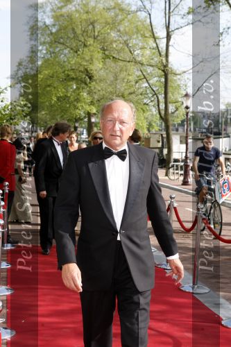 Amsterdam 20 juni 2006
Ingeborg Douwes gala in carre.
Cees v d Hoeven
Peter Smulders bv