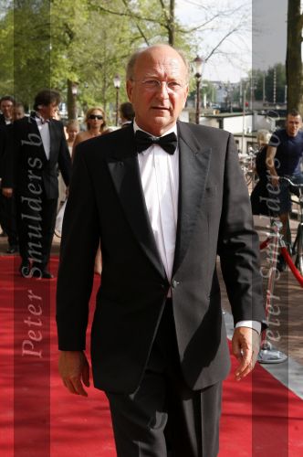 Amsterdam 20 juni 2006
Ingeborg Douwes gala in carre.
Cees v d Hoeven
Peter Smulders bv