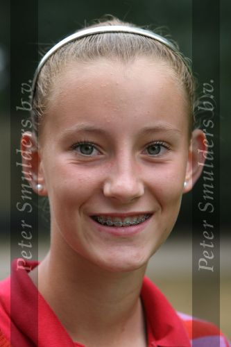 Best, 28 t/m 30 Juli 2006
NK Matchplay 2006 Dames & Heren op BEST GCC
Charlotte Smit