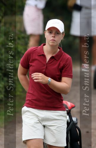Molenschot, 22 Juli 2006
Golfclub Toxandria, Internationaal Golftoernooi Riverwoods 
Winnares Christel Boeljon