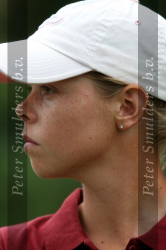 Molenschot, 22 Juli 2006
Golfclub Toxandria, Internationaal Golftoernooi Riverwoods 
Winnares Christel Boeljon