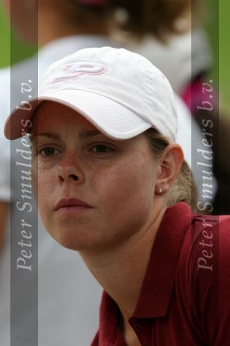 Molenschot, 22 Juli 2006
Golfclub Toxandria, Internationaal Golftoernooi Riverwoods 
Winnares Christel Boeljon