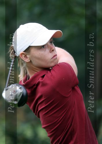 Molenschot, 22 Juli 2006
Golfclub Toxandria, Internationaal Golftoernooi Riverwoods 
Winnares Christel Boeljon