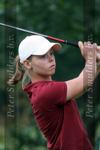 Molenschot, 22 Juli 2006
Golfclub Toxandria, Internationaal Golftoernooi Riverwoods 
Winnares Christel Boeljon