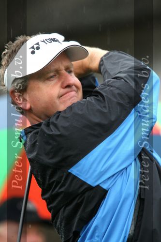 Zandvoort, 10 Augustus 2006
KLM Dutch open golf 2006
1e dag      Colin Montgomerie
