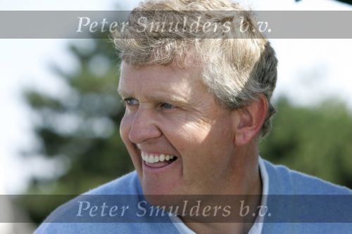 Zandvoort, 13 Augustus 2006
KLM Dutch open golf 2006
Finaledag      Colin Montgomerie