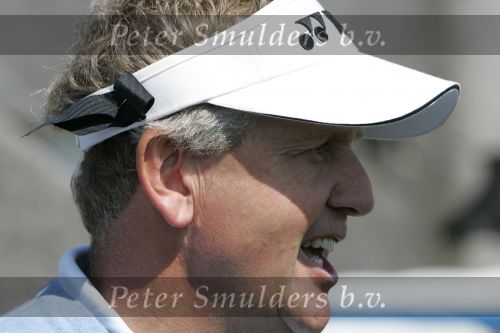Zandvoort, 13 Augustus 2006
KLM Dutch open golf 2006
Finaledag
Colin Montgomerie