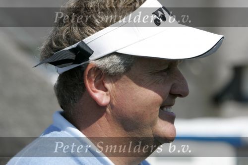 Zandvoort, 13 Augustus 2006
KLM Dutch open golf 2006
Finaledag
Colin Montgomerie