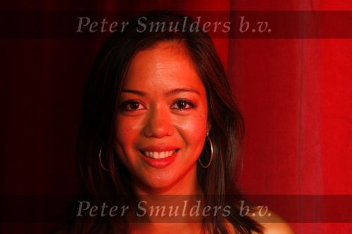Amsterdam 21 augustus 2006
Presentatie Grease in de focus studios.
Cystine Carreon
Peter Smulders bv