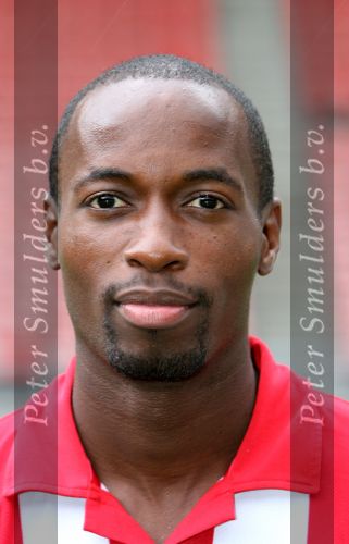 Eindhoven, 1 Augustus 2006
Perspresentatie PSV Seizoen 2006/2007
DaMarcus Beasley