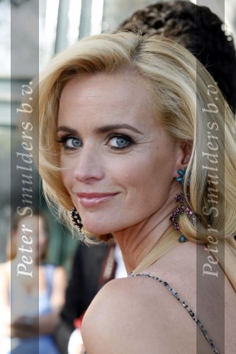 Amsterdam 15 juli 2006
Premiere Rembrandt in Carre.
Daphne Deckers en Richard Krajicek
