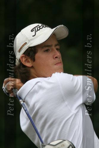 Molenschot, 22 Juli 2006
Golfclub Toxandria, Internationaal Golftoernooi Riverwoods 
Darius v Driel