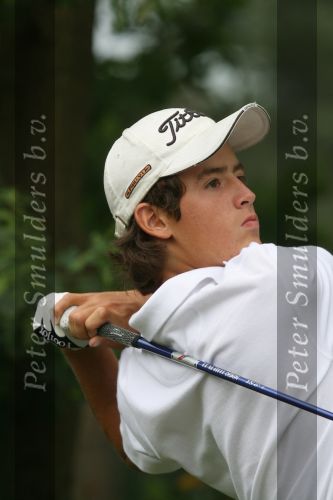 Molenschot, 22 Juli 2006
Golfclub Toxandria, Internationaal Golftoernooi Riverwoods 
Darius v Driel