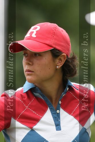 Molenschot, 22 Juli 2006
Golfclub Toxandria, Internationaal Golftoernooi Riverwoods 
Dewi Claire Schreefel