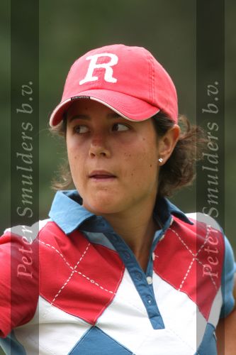 Molenschot, 22 Juli 2006
Golfclub Toxandria, Internationaal Golftoernooi Riverwoods 
Dewi Claire Schreefel