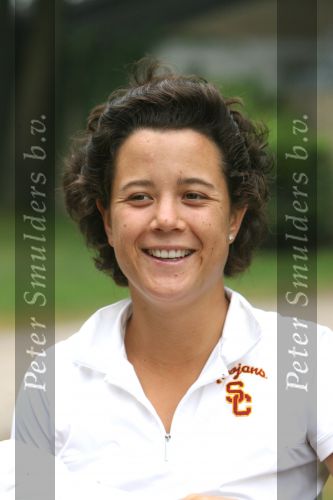 Best, 28 t/m 30 Juli 2006
NK Matchplay 2006 Dames & Heren op BEST GCC
Dewi Claire Schreefel