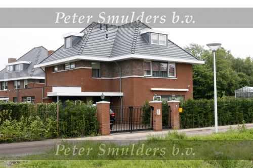 Katwijk 27 mei 2006
Huis Dirk Kuyt