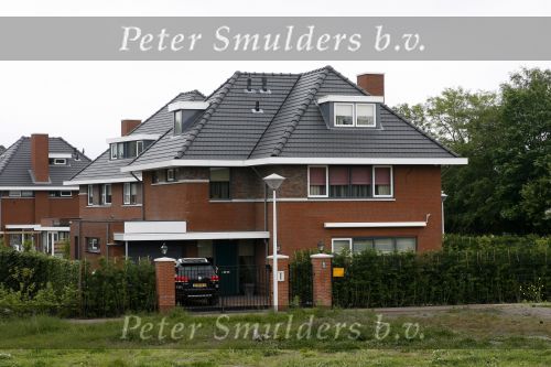 Katwijk 27 mei 2006
Huis Dirk Kuyt
Peter Smulders bv