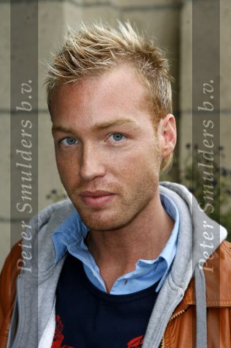 Overveen 14 augustus 2006
Najaarspresentatie RTL.
 Dominique Samuel
Peter Smulders bv