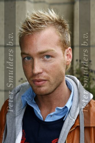 Overveen 14 augustus 2006
Najaarspresentatie RTL.
  Dominique Samuel
Peter Smulders bv