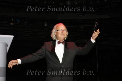Amsterdam 19 juni 2006
Gala tbv de Ingeborg Douwes Stichting in Carre.
Eddy Habbema
Peter Smulders bv