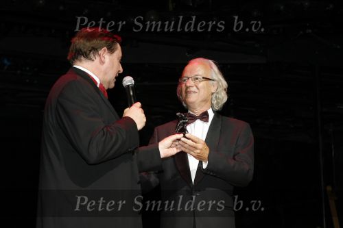 Amsterdam 19 juni 2006
Gala tbv de Ingeborg Douwes Stichting in Carre.
Eddy Habbema
Peter Smulders bv