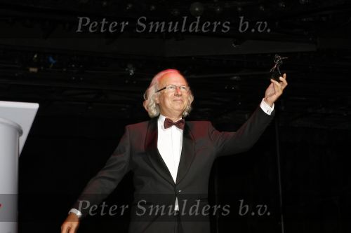 Amsterdam 19 juni 2006
Gala tbv de Ingeborg Douwes Stichting in Carre.
Eddy habbema
Peter Smulders bv