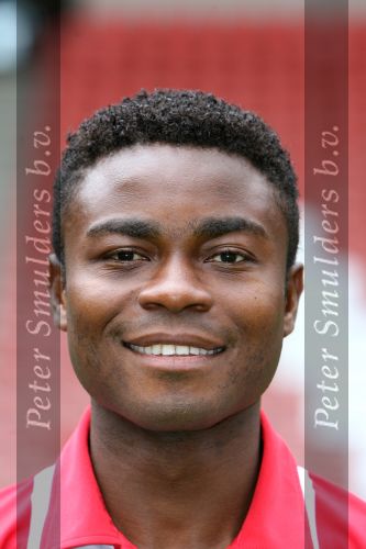 Eindhoven, 1 Augustus 2006
Perspresentatie PSV Seizoen 2006/2007
Eric Addo