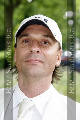 Wassenaar 19 juni 2006
Beau Monde rally met cabrio\'s
Eric Kuster en Natasja Froger
Peter Smulders bv
