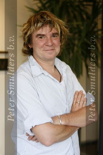 Alphen aan de Rijn 13 juni 2006
Erny v Reijmersdal bij L Oreal.
Peter Smulders bv