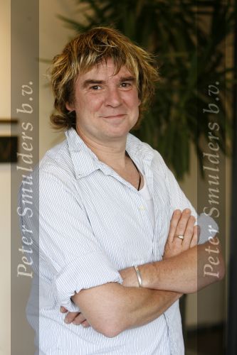 Alphen aan de Rijn 13 juni 2006
Erny v Reijmersdal bij L Oreal met Ad peteres en Sjaan
Peter Smulders bv