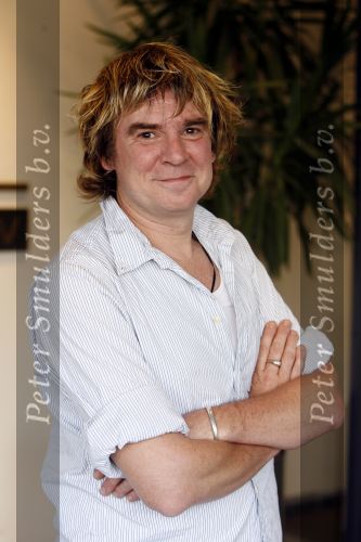 Alphen aan de Rijn 13 juni 2006
Erny v Reijmersdal bij L Oreal.
Peter Smulders bv