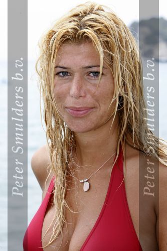 Ibiza 27 juli 2006
Ruud Gullit op vakantie met Estelle Joelle en Maxim op Ibiza.