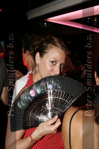 Amsterdam 13 juni 2006
FHM party in club Mansion.
Fabienne de Vries
Peter Smulders bv