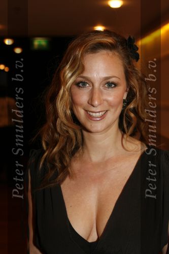 Hilversum 14 mei 2006
Coiffure awards in studio 21.
Fabienne de Vries
Peer Smulders bv