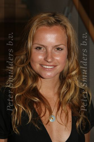 Amsterdam 16 mei 2006
Premiere film Famke Jansen in pathe de munt.
fatima de moreiro Melo
Peter Smulders bv