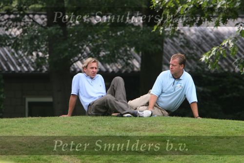 Best, 30 Juli 2006
Ferry v Dongen, manager golfbaan BEST