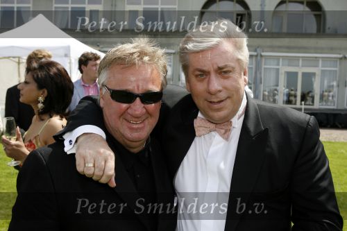 Noordwijk 20 juni 2006
Society lunch in huis ter duin.
Flip Kerkhoven
Peter Smulders bv