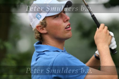 Molenschot, 22 Juli 2006
Golfclub Toxandria, Internationaal Golftoernooi Riverwoods 
Floris de Vries