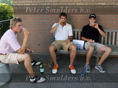 Best, 30 Juli 2006
Floris de Vries
